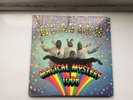 THE BEATLES “MAGICAL MYSTERY TOUR” STEREO REISSUE /SMMT 1 -YELLOW PAGES