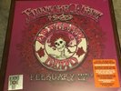 GRATEFUL DEAD Live at The FILLMORE WEST on LP Vinyl 2-27-1969 -Brand New Sealed-
