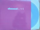 Frank Ocean - Channel Live (clear vinyl LP)