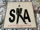 The Sound Of Ska (Various) LP Vinyl Quality Television ?– QTV007 1992