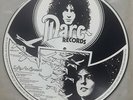 T REX IN CONCERT * PICTURE DISC *  1981 * 33T LP * UK ABOLAN 1P