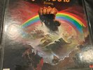 RITCHIE BLACKMORE'S RAINBOW RISING LP RECORD ALBUM VINYL RARE JAPAN RELEASE