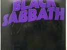 BLACK SABBATH 