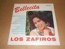 LP- Los Zafiros - Bellecita - UNOPENED