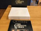 Queen Complete Works Vinyl 14 Album Set