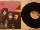 KISS KILLERS - RARE ORIGINAL UK 12