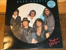 Deep Purple - Perfect Strangers - Limited Knebworth '85 picture disc POLHP 16
