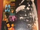 Archie Shepp & Philly Joe Jones, Anthony Braxton, Fantasy 86018 French LP VG/VG+