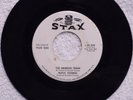 north soul RUFUS THOMAS Memphis Train/I Think I Made a Boo Boo STAX 250 DJ M-