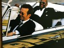 Eric Clapton and B.B. King-Riding With the King Vinyl LP New uk seller