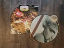 MADONNA MUSIC & TRUE BLUE PICTURE DISCS