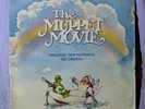 The Muppet Movie Soundtrack by The Muppets Vinyl Gatefold 1979 Atlantic SD 16001