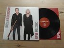LINDSEY BUCKINGHAM/CHRISTINE McVIE-SUPERB AUDIO-180g VINYL ALBUM-EX NM- 2017