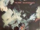 The Cure - Disintegration Vinyl LP - FIXH14, FicTion,1989, UK ** see description