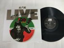 AC?DC vinyl lp record. Rare pwr up. Tnt dirty,rock,back,acdc,high power