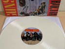 Guns N Roses appetite for destruction vinyl import red motley crue aerosmith