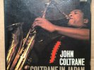 John Coltrane ?– Coltrane In Japan Impulse  ?– IMR-9036 C First Japanese Press