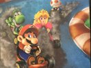 Mario Kart 64 Vinyl Soundtrack - Rainbow Road - VGM OST N64 2LP Not Moonshake