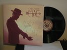 LP 33 tours christophe mae dédicacé état neuf