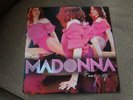 Madonna Hung Up RARE 12
