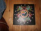 Hawkwind - In Search Of Space Vinyl Lp United Artists UAG 29202 1971