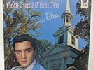 Elvis Presley 