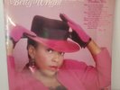 Sealed Betty Wright-Mother Wit LP
