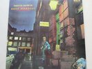 The Rise and Fall Of Ziggy Stardust And The Spiders From Mars 1972. Vinyl.