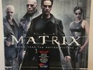 The Matrix - OST Red & Blue Pill, Limited To 1500 2 LP Vinyl Record SEALED