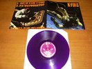 Kyuss Into the void vinyl 10