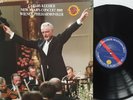Carlos Kleiber: New Year's Concerto 1989 / CBS Digital 2 LPs, MINT