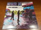 Hüsker Dü ?– Zen Arcade - VG+ Vinyl LP Record