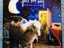 Fall Out Boy - Infinity On High [Clear with Blue Splatter Hot Topic Color Vinyl]