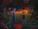 Stranger Things - Music From the Netflix Original Series, Season 3- Vinyl 2LP/7