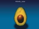 Pearl Jam - Pearl Jam (Avocado)  - New Vinyl 2LP