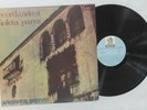 Recordando a VIOLETA PARRA Vinyl LP, ODEON 33rpm, Uruguay, 1971