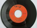 Andy Anderson - Johnny Valentine   ( Cool Version)   NM -  Rockabilly 45rpm