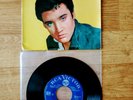 Elvis Presley ?– Rock And Roll N°2 Label: RCA ?– 86.291 Format: Vinyl, 7