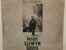 Inside Llewyn Davis - Original Soundtrack OST LP Vinyl Record SEALED