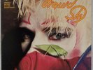LIQUID SKY: Soundtrack OST ’83  Varèse Sarabande Experimental LP NM Vinyl