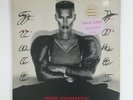 GRACE JONES Warm Leatherette ILPS9592 LP Vinyl VG++ Cover VG+