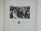 BEATLES Kum Back LP Vinyl VG++ Cover VG near + Bootleg