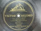 Billy Murray - VICTOR 5668 - Take Plenty Of Shoes