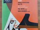 Westminster WN 18114 BRAHMS - Viola & Piano Sonatas DOKTOR Nadia REISENBERG 1955