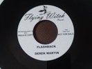 Derek Martin - flashback. new 7