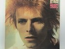 David Bowie Space Oddity RCA Victor LSP-4813 Cleaned LP 1972 Orange Labels VG+
