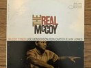 McCoy Tyner- The Real McCoy LP Blue Note 84264 Joe Henderson