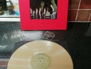 Rare Alice Cooper Easy Action mis-press error pressing plays Killer Gold vinyl.