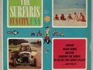 THE SURFARIS: Fun City, USA Orig Press Decca LP ’64 Surf Classic Orig LP Vinyl