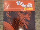 Art Blakey- Indestructible  LP- Blue Note 4193
